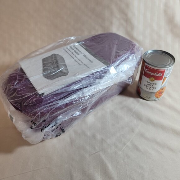 Tupperware Microwave Pasta Cooker - Picture 2 of 3